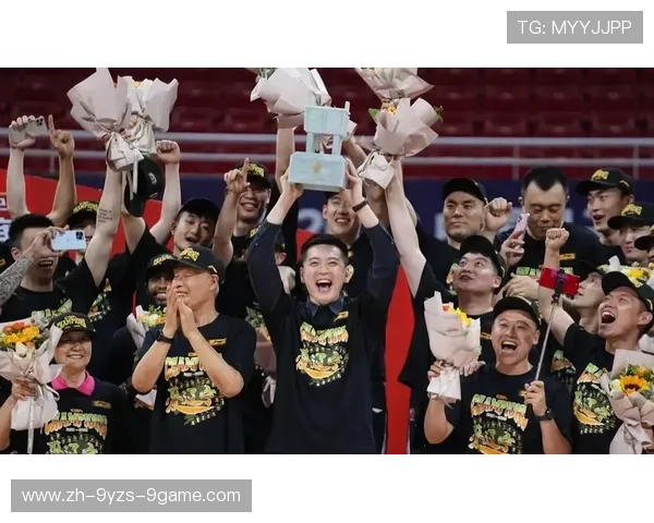 本赛季CBA季后赛阵容确定这几支球队谁最有冠军相