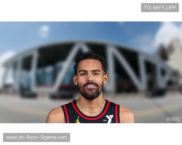 特雷·杨在NBA的技术风格和比赛成绩怎样 特雷·杨在NBA的技术风格和比赛成绩怎样