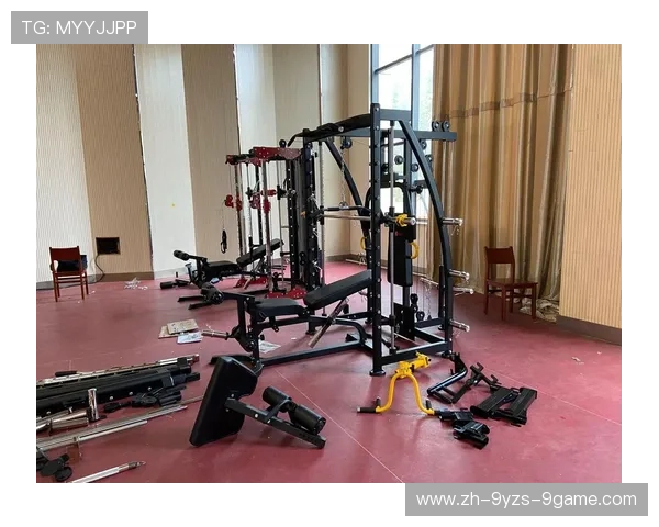 素质训练中常用健身器材的选型与配置