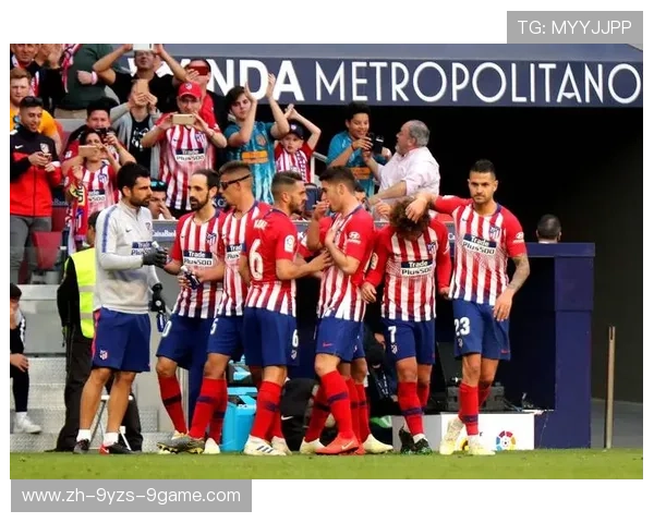 马德里竞技通过战术调整重振进攻火力全力冲击赛季目标 马德里竞技通过战术调整重振进攻火力全力冲击赛季目标